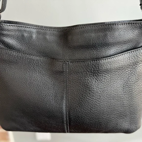 Vintage Coach Hudson Hobo No. 6804 - Picture 4 of 10